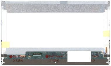 Экран для ноутбука Toshiba Satellite C640