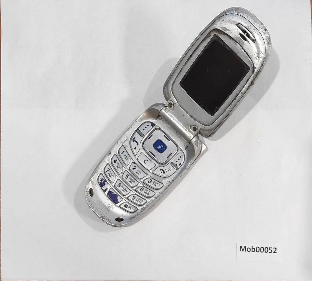 Сотовый телефон Samsung SGH-X450 не включается в Уфе