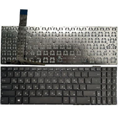 Клавиатура Asus FX570UD, X570UD, X570, F570, X570U, FX570, X570Z, X570ZD