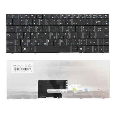 Клавиатура MSI X-Slim X300 X320 X340 X400 X410 X430