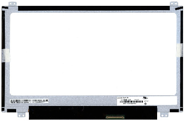 N116BGE-L32 уши вверх/низ Экран для ноутбука