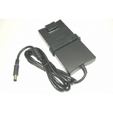 Зарядка, блок питания 09T215 19.5V 4.62A (7.4x5.0mm с иглой) 90W для ноутбука Dell
