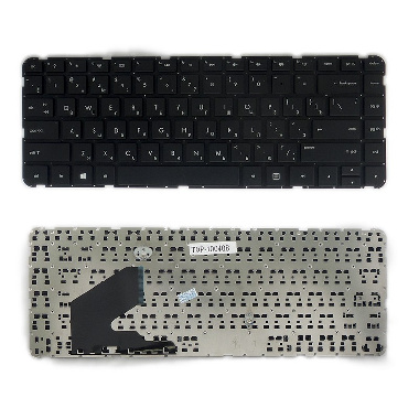 Клавиатура HP Pavilion SleekBook 14-b, 697904-001, 696276-001, AEU33U00110, 697904-251