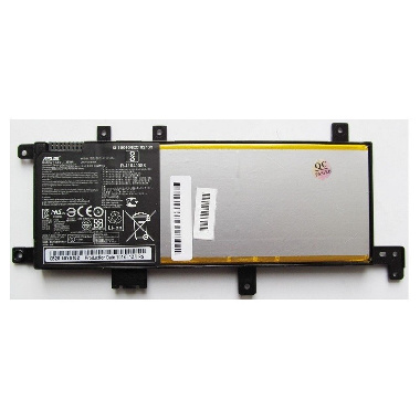 Аккумулятор для ноутбука Asus X542U (7.6V 5000mAh) PN: C21N1634