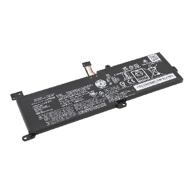 Аккумулятор для ноутбука Lenovo IdeaPad 320-15, 320-14, 320-17, L16C2PB1 7.6V 4645mAh