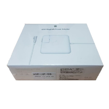 Зарядка, блок питания Apple A1374 14.5V 3.1A для ноутбука Apple MacBook Air 45W MagSafe