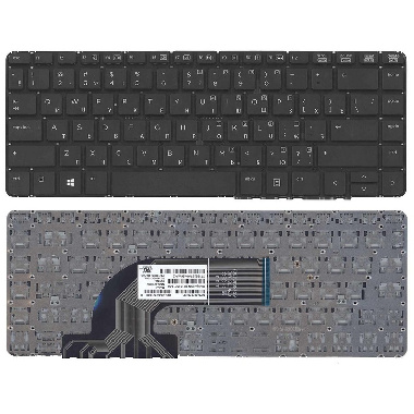 Клавиатура HP ProBook 640 G1