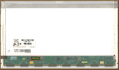 LP173WD1 (TL)(A4) Экран для ноутбука