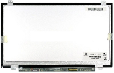 N140BGE-L42 Экран для ноутбука