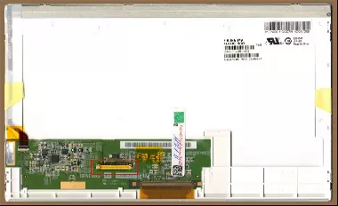 CLAA101NC05 Экран для ноутбука