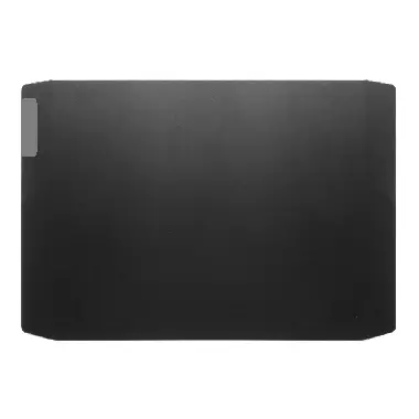 Крышка корпуса ноутбука Lenovo IdeaPad Gaming 3-15ARH05 Type 82EY 5CB0Y994 20AC5R01008C8 черная