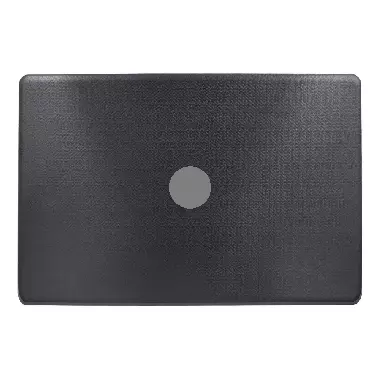 Крышка корпуса ноутбука HP 17-ak, 17-AY, 17-bs, 17-ak000, 17-bs000, 17-BR, 926489-001 черная