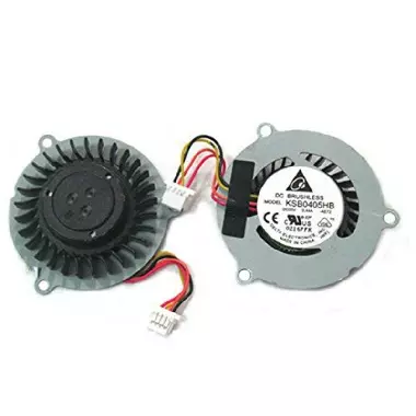 Вентилятор, кулер Asus 1015B, 1015BX, 1015PN, 1015T, KSB0405HB-AE72 13GOA2V10P010-10 13GOA2V1AM010-1