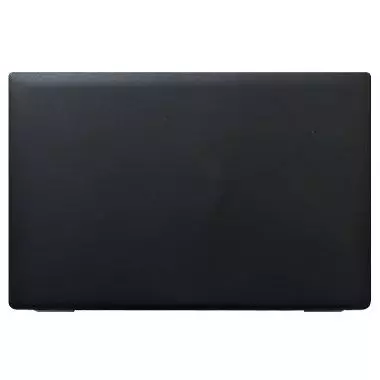 Крышка корпуса ноутбука Dell Latitude 3520 E3520 04Y37V 4Y37V 17XCF 017XCF черная